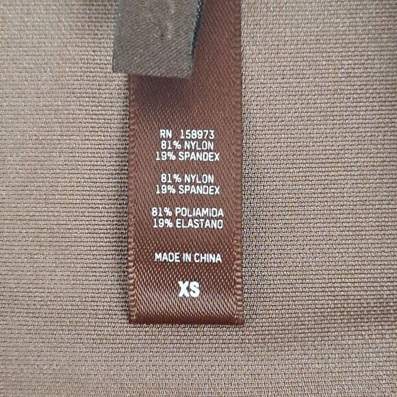 Skims ladies thong NWT - Picture 4 of 5